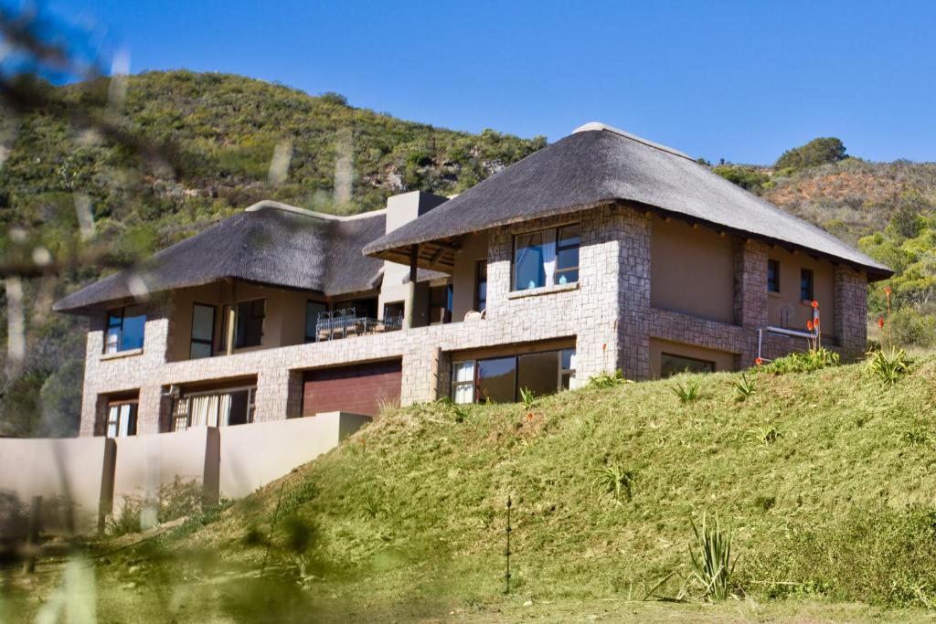 Nyaru Game Lodge Brandwag Quarto foto