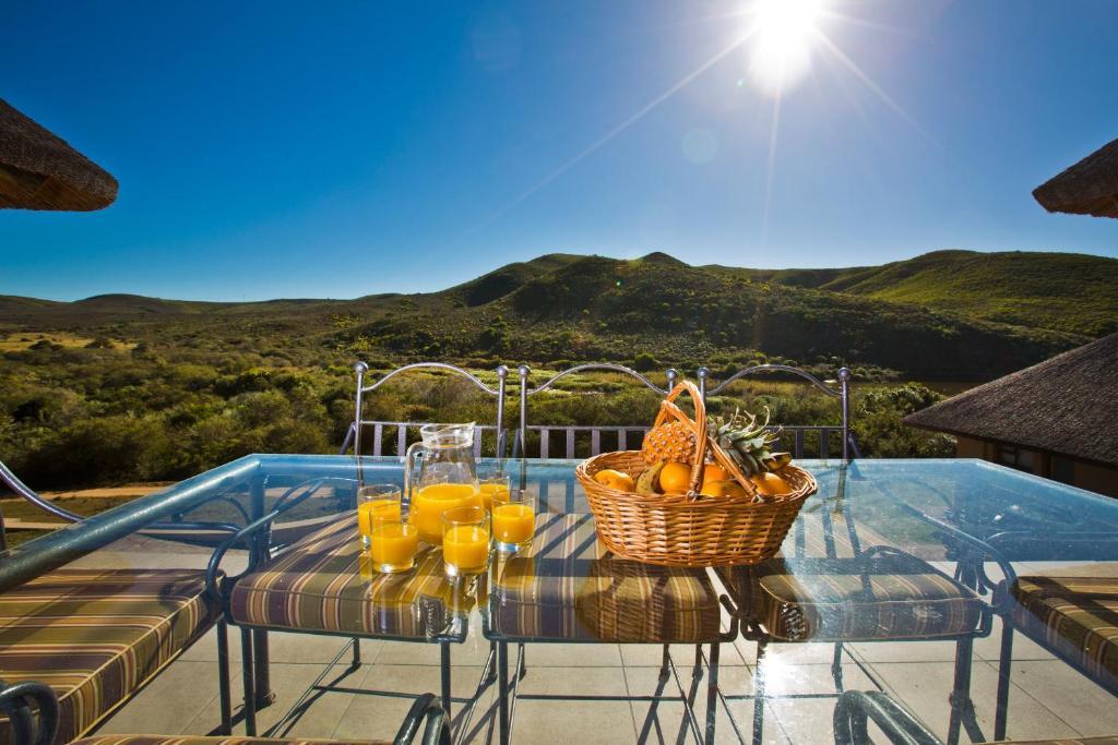 Nyaru Game Lodge Brandwag Quarto foto