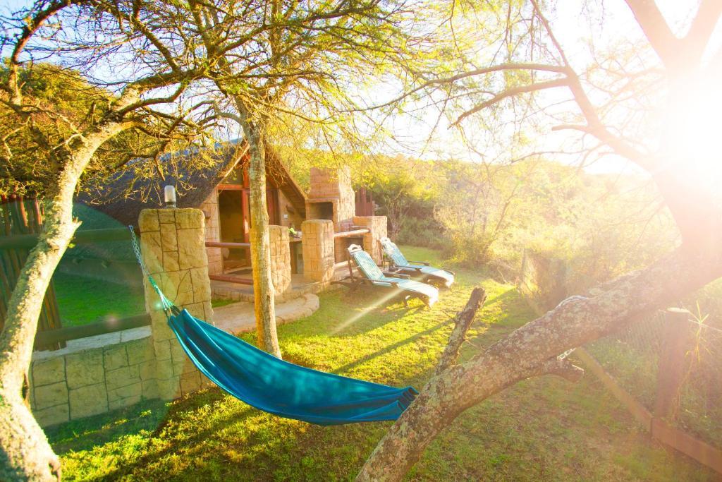 Nyaru Game Lodge Brandwag Quarto foto